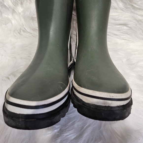 KIDS‎ rainboots - Picture 6 of 10